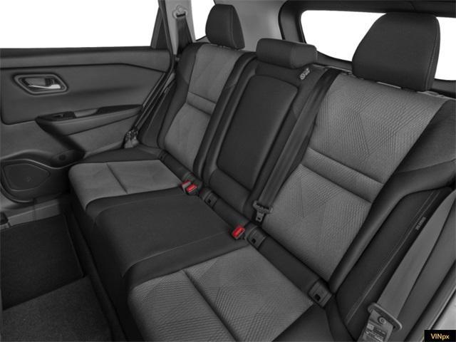 new 2026 Nissan Rogue car, priced at $28,598