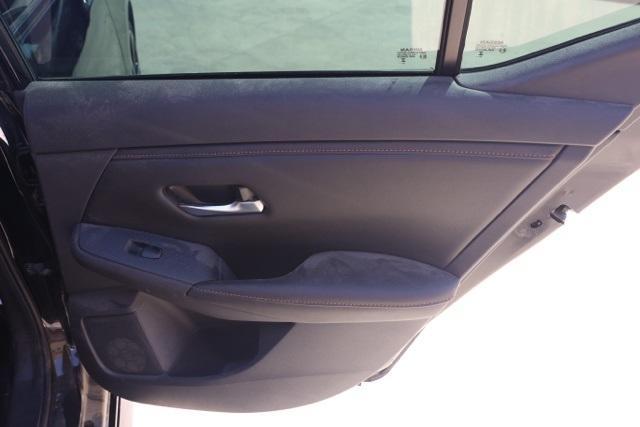 used 2022 Nissan Sentra car, priced at $19,295