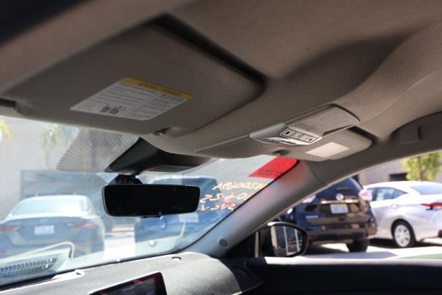 used 2022 Nissan Sentra car, priced at $19,295