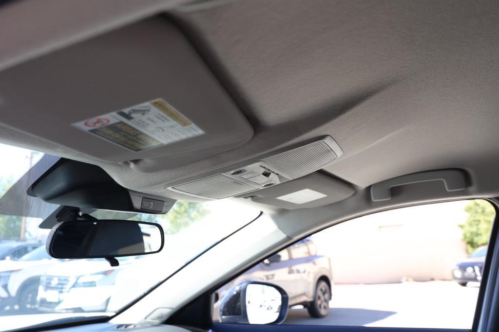 new 2026 Nissan Kicks car, priced at $27,184