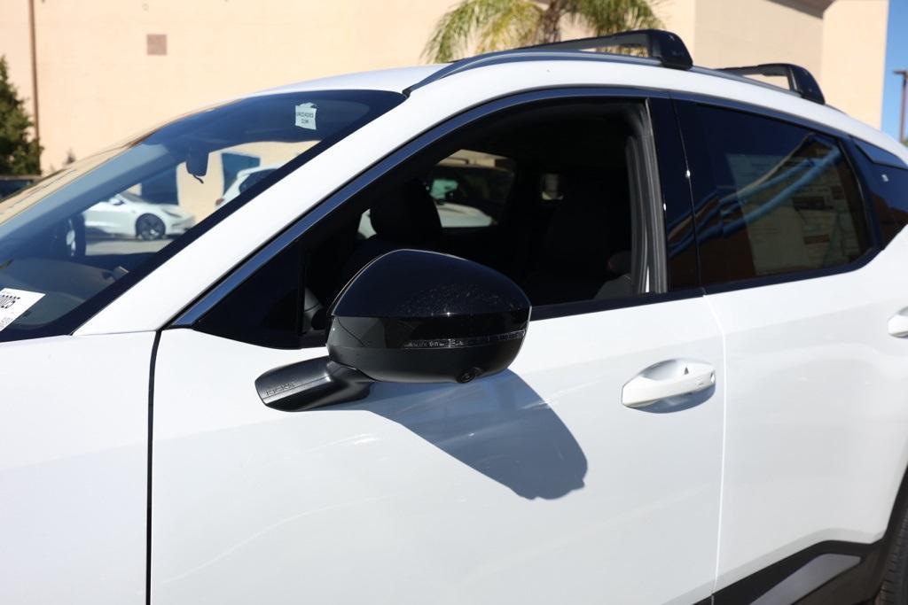 new 2026 Nissan Kicks car, priced at $27,184