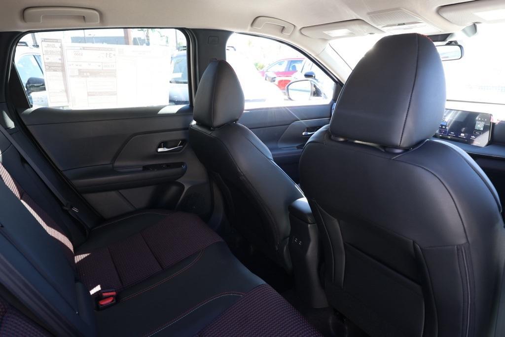 new 2026 Nissan Kicks car, priced at $27,184