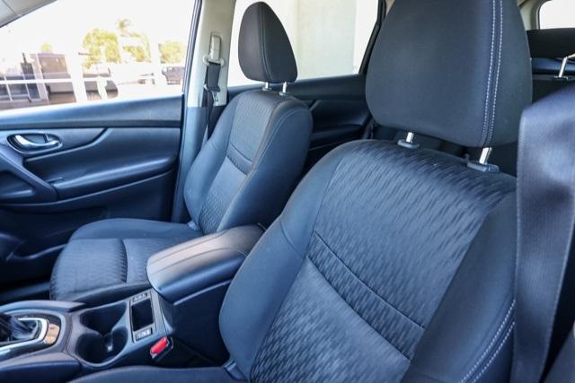 used 2019 Nissan Rogue car, priced at $11,995