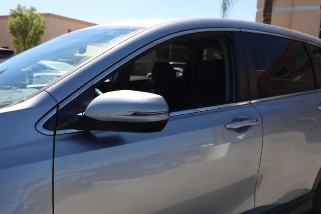 used 2019 Honda CR-V car, priced at $15,795