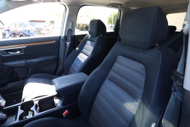 used 2019 Honda CR-V car, priced at $15,795