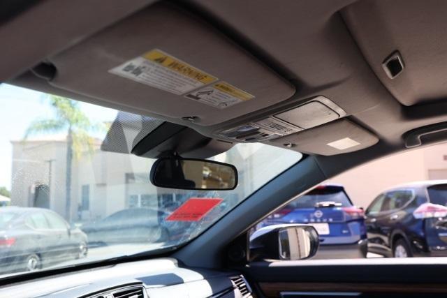 used 2019 Honda CR-V car, priced at $15,795