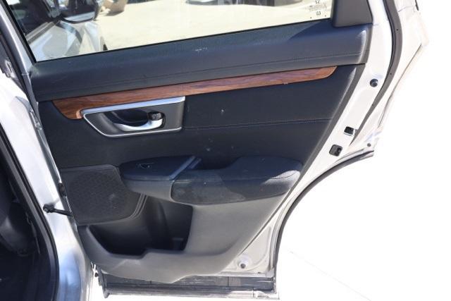 used 2019 Honda CR-V car, priced at $15,795