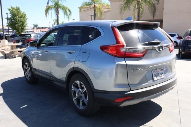 used 2019 Honda CR-V car, priced at $15,795