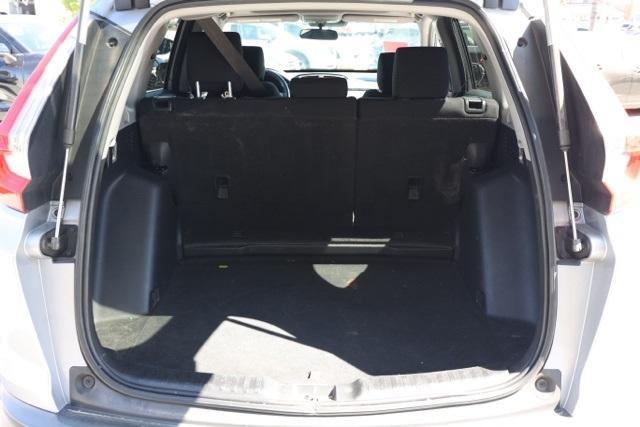 used 2019 Honda CR-V car, priced at $15,795