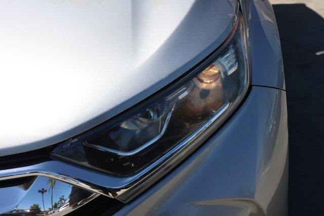 used 2019 Honda CR-V car, priced at $15,795