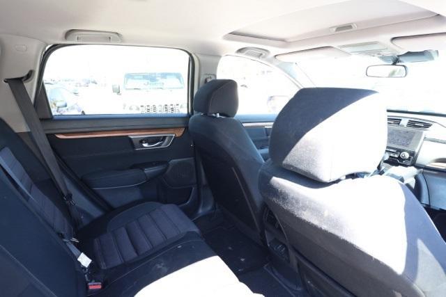 used 2019 Honda CR-V car, priced at $15,795
