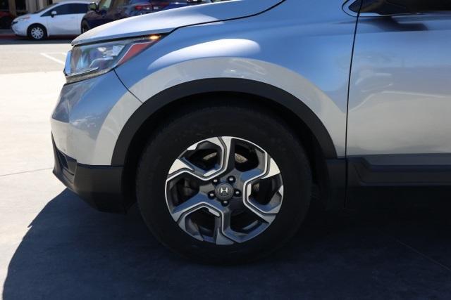 used 2019 Honda CR-V car, priced at $15,795