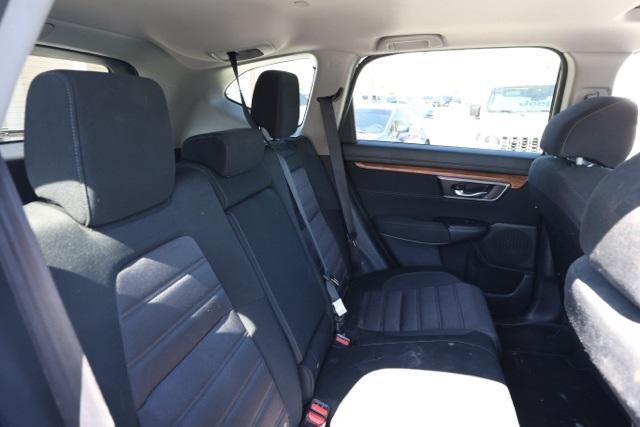 used 2019 Honda CR-V car, priced at $15,795