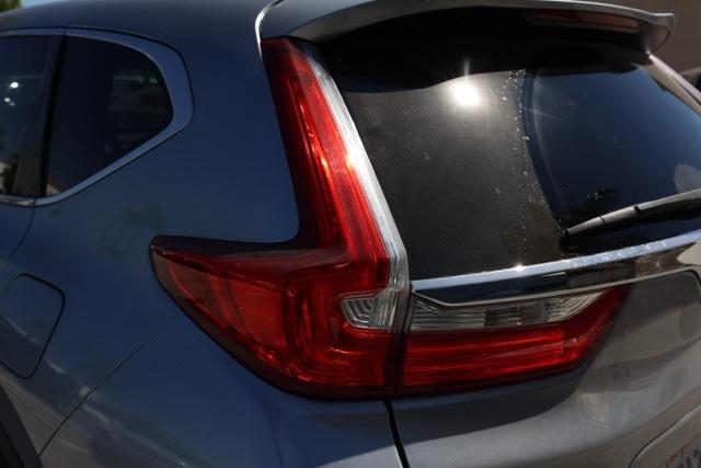 used 2019 Honda CR-V car, priced at $15,795