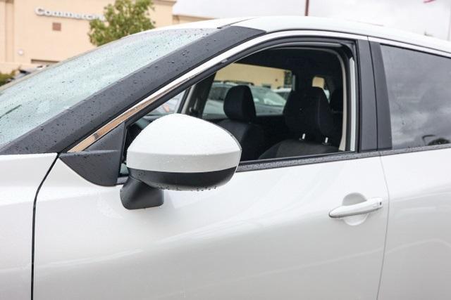 new 2026 Nissan Rogue car, priced at $28,714