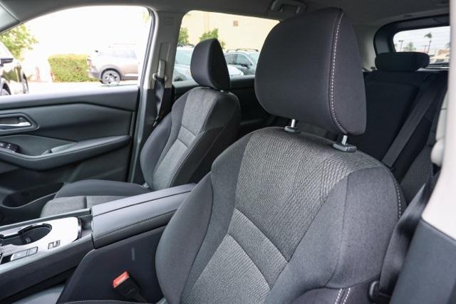 new 2026 Nissan Rogue car, priced at $28,714