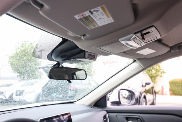 new 2026 Nissan Rogue car, priced at $28,714