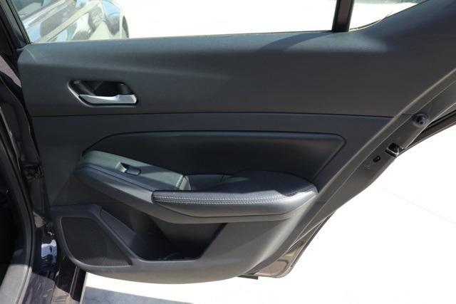 used 2022 Nissan Altima car, priced at $16,595