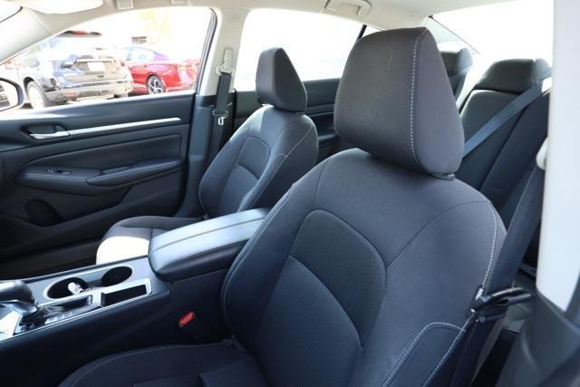used 2022 Nissan Altima car, priced at $16,595