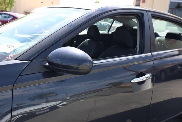 used 2022 Nissan Altima car, priced at $16,595