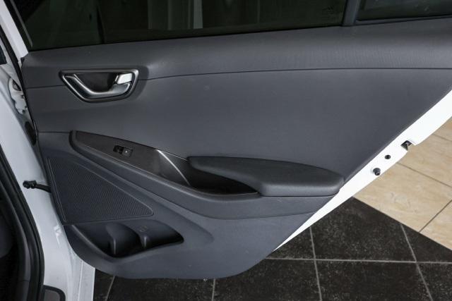 used 2020 Hyundai Ioniq EV car, priced at $14,250