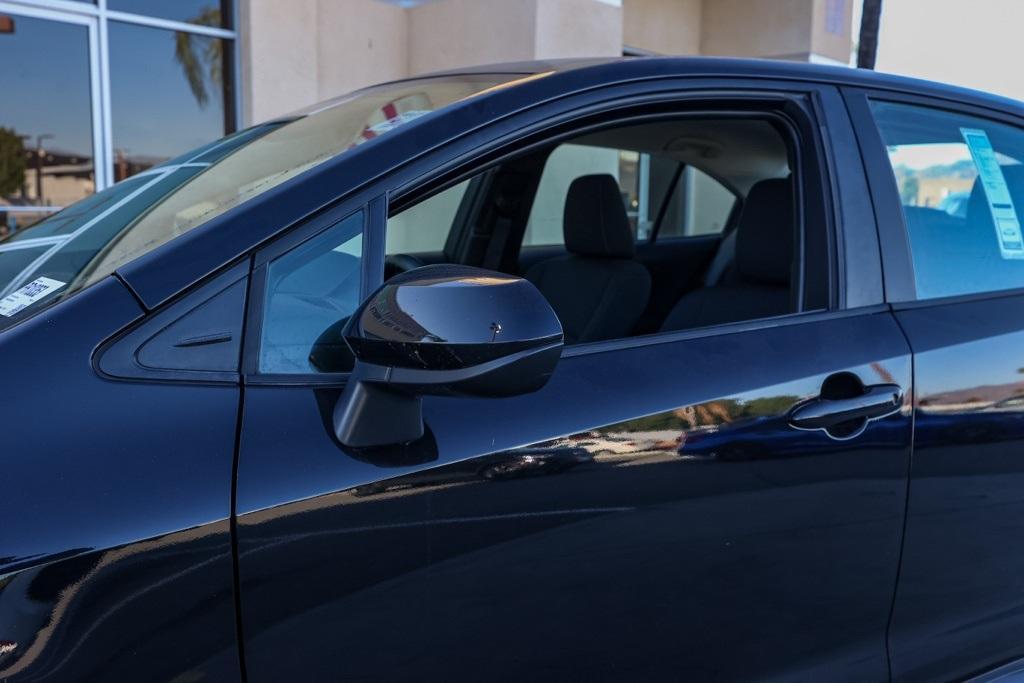 used 2024 Toyota Corolla car, priced at $21,133