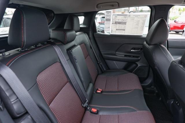 new 2026 Nissan Kicks car