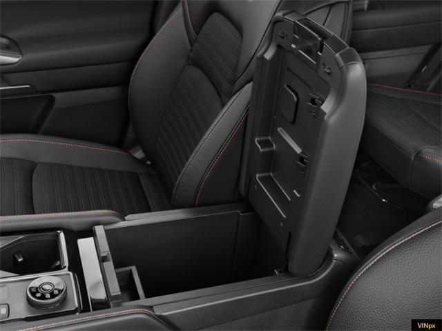 new 2025 Nissan Pathfinder car, priced at $39,092