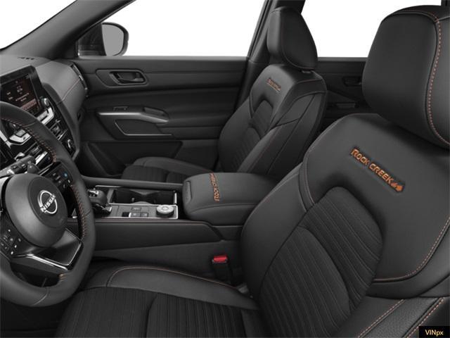 new 2025 Nissan Pathfinder car, priced at $39,092