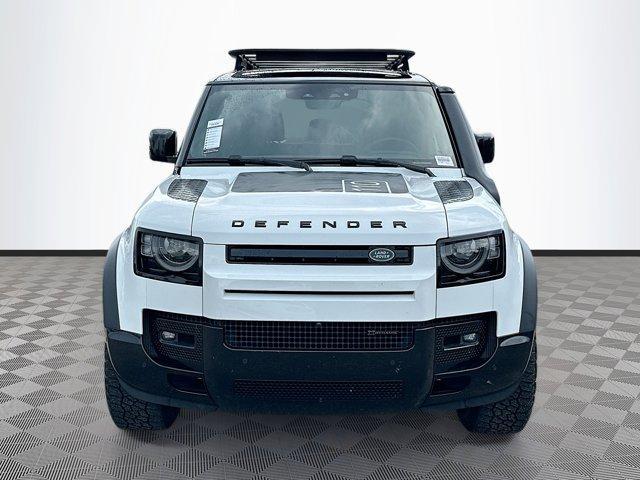 used 2023 Land Rover Defender car, priced at $60,998