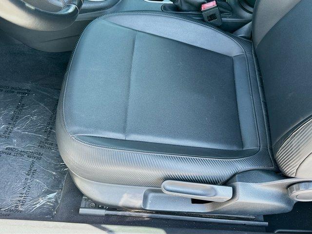 used 2016 Volkswagen Beetle car, priced at $20,553
