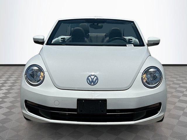used 2016 Volkswagen Beetle car, priced at $20,553