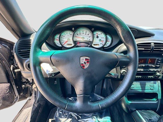 used 2003 Porsche 911 car, priced at $31,423
