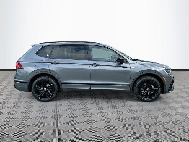 new 2024 Volkswagen Tiguan car, priced at $31,993