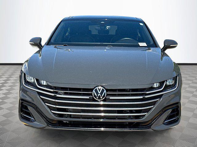 used 2021 Volkswagen Arteon car, priced at $24,997