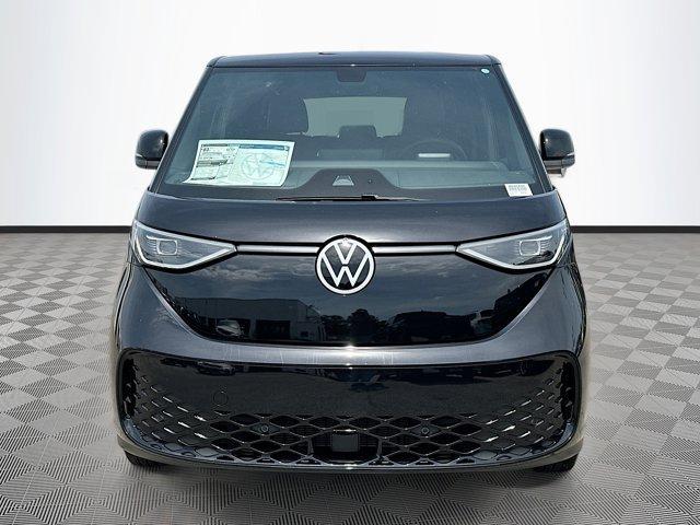 new 2025 Volkswagen ID. Buzz car, priced at $59,780