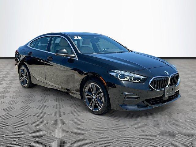 used 2024 BMW 228 Gran Coupe car, priced at $28,353