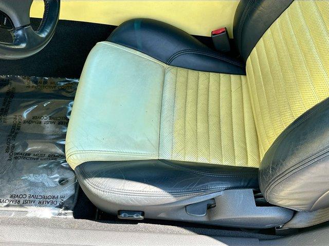 used 2002 Ford Thunderbird car, priced at $15,873