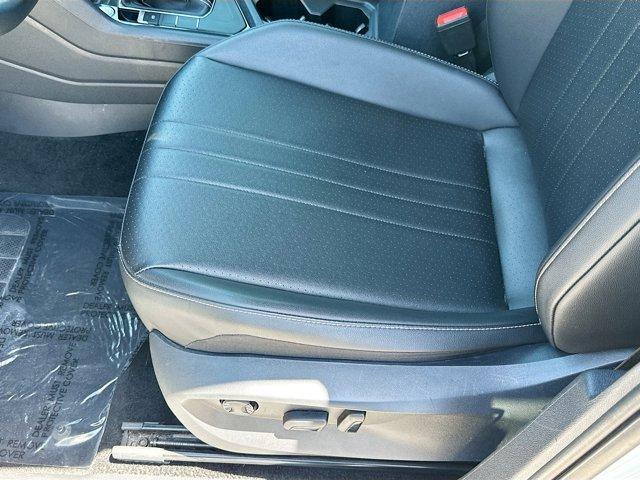 used 2022 Volkswagen Tiguan car, priced at $21,189