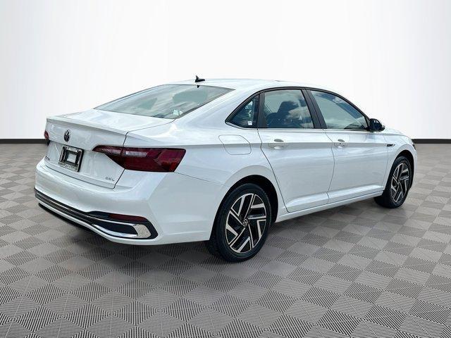 used 2022 Volkswagen Jetta car, priced at $18,478