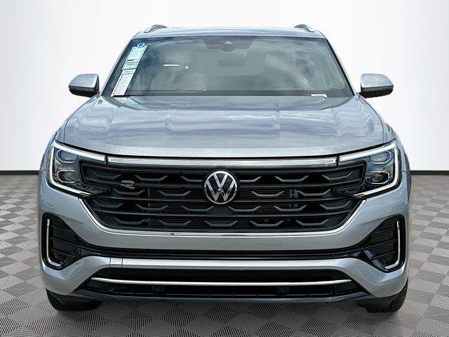 new 2024 Volkswagen Atlas Cross Sport car, priced at $47,997