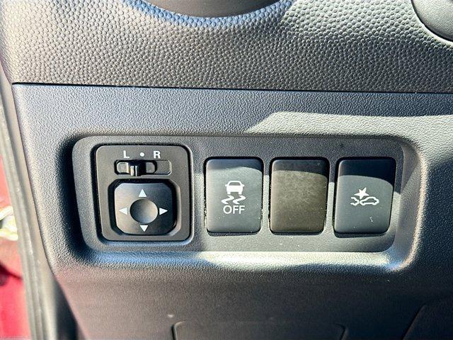 used 2022 Mitsubishi Mirage car, priced at $11,696