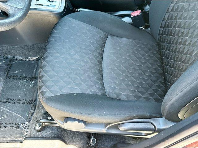 used 2022 Mitsubishi Mirage car, priced at $11,696