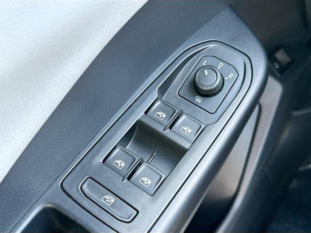 used 2022 Volkswagen Taos car, priced at $20,072