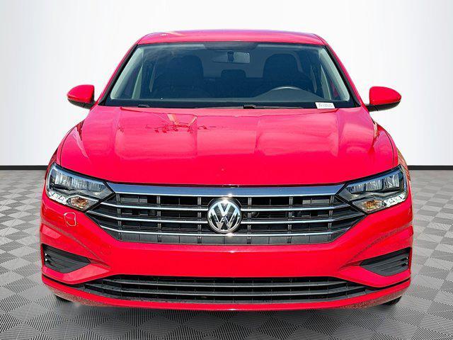 used 2019 Volkswagen Jetta car, priced at $14,697