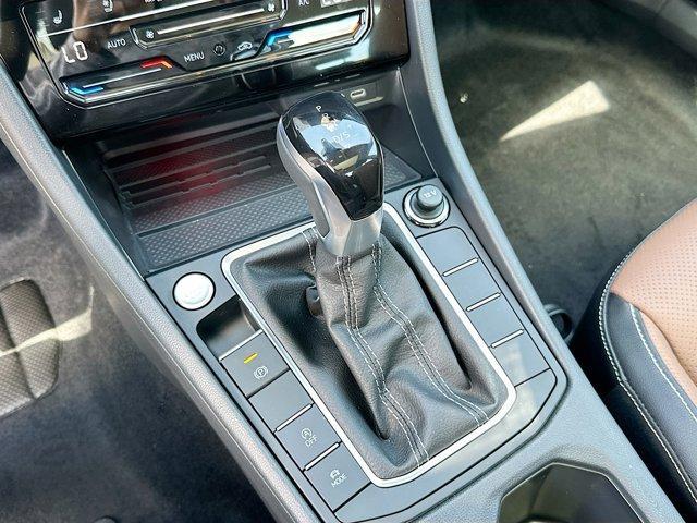 new 2025 Volkswagen Jetta car, priced at $28,398