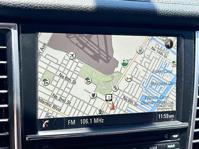 used 2016 Porsche Panamera car, priced at $31,900