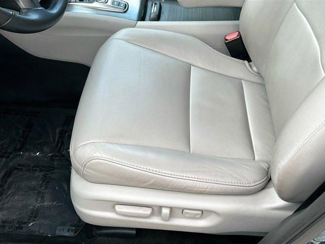 used 2022 Honda Pilot car, priced at $29,488