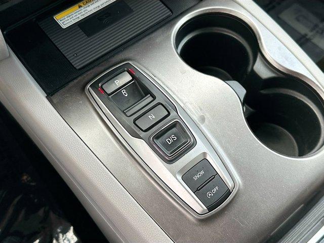 used 2022 Honda Pilot car, priced at $29,488