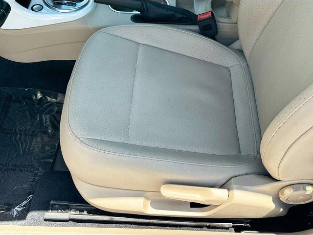 used 2019 Volkswagen Beetle car, priced at $34,548
